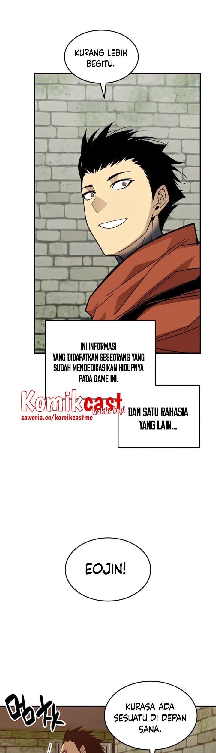 Worn and Torn Newbie Chapter 104 Gambar 18