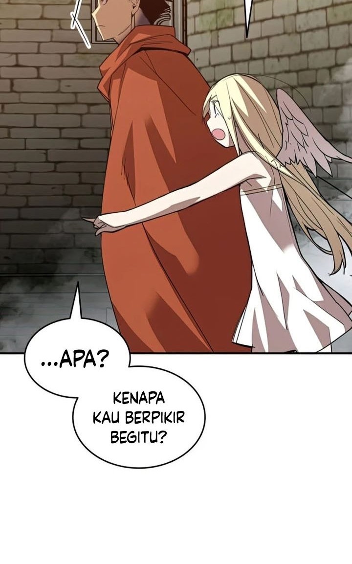 Worn and Torn Newbie Chapter 104 Gambar 19