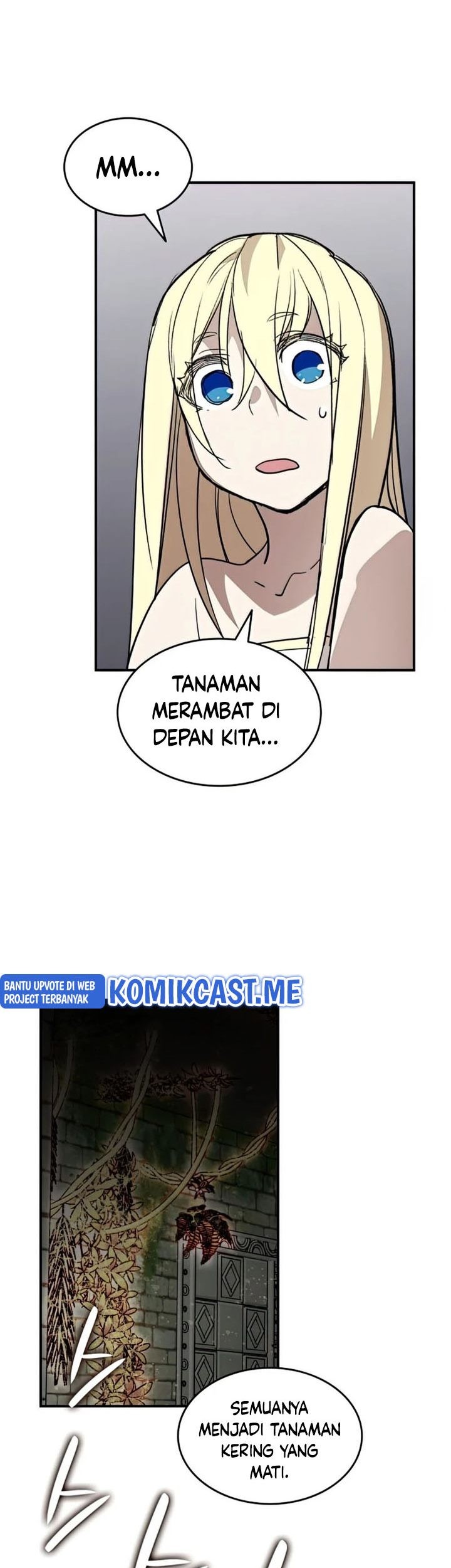 Worn and Torn Newbie Chapter 104 Gambar 20