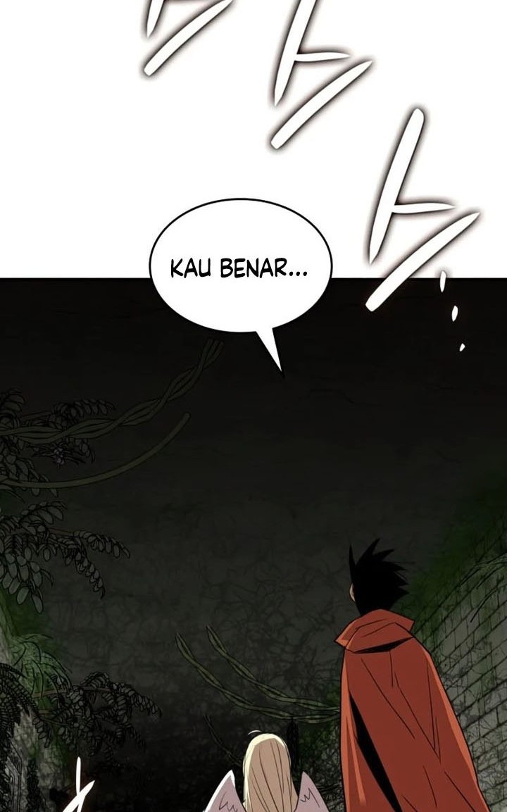 Worn and Torn Newbie Chapter 104 Gambar 21