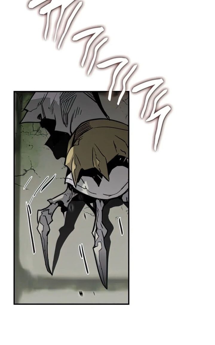 Worn and Torn Newbie Chapter 104 Gambar 23