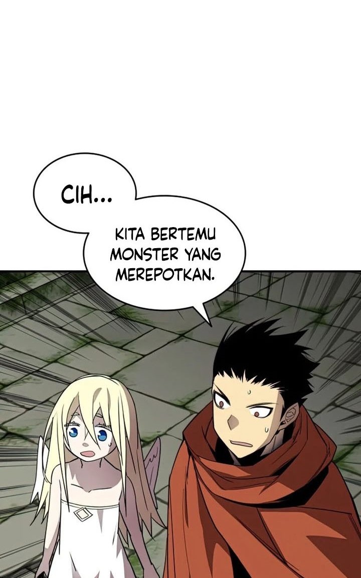 Worn and Torn Newbie Chapter 104 Gambar 25