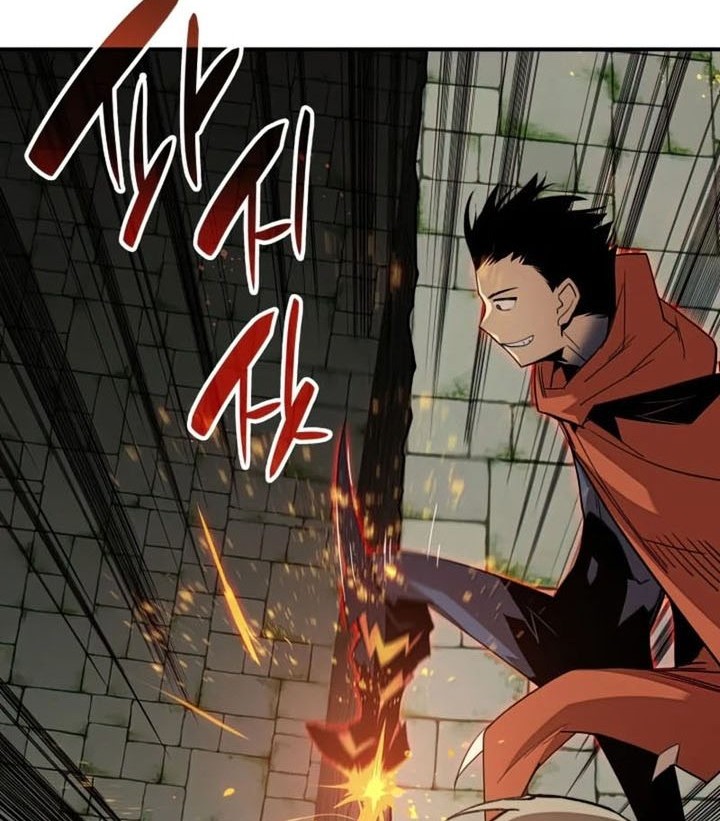 Worn and Torn Newbie Chapter 104 Gambar 39