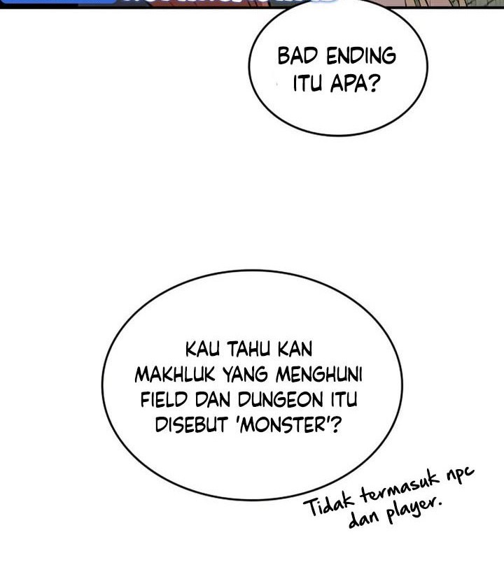 Worn and Torn Newbie Chapter 104 Gambar 43