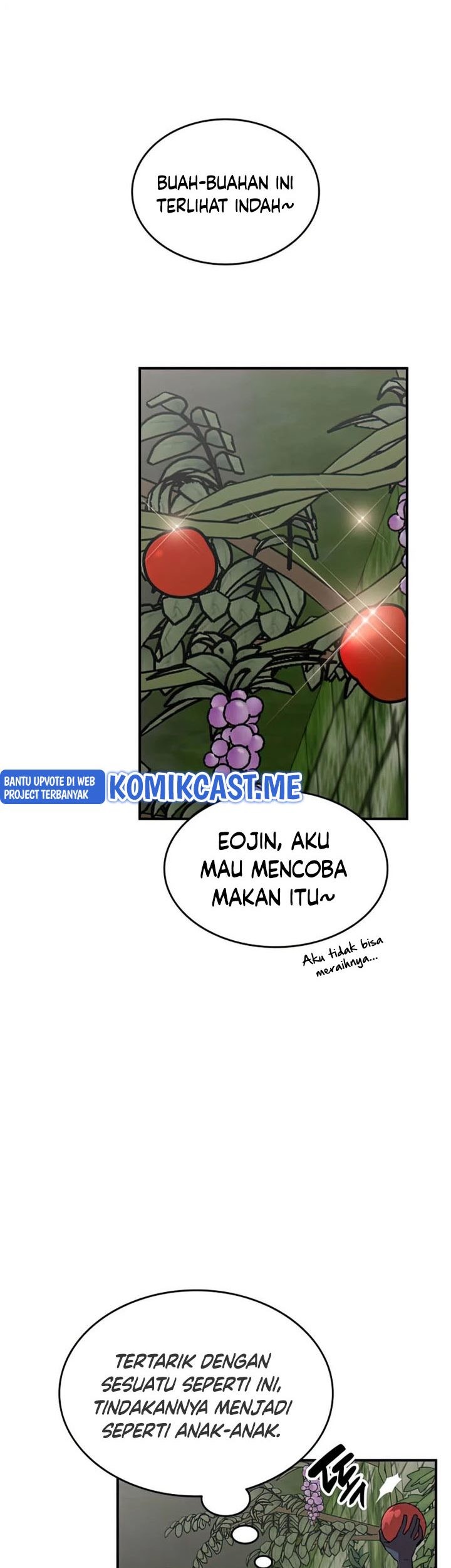 Worn and Torn Newbie Chapter 104 Gambar 48