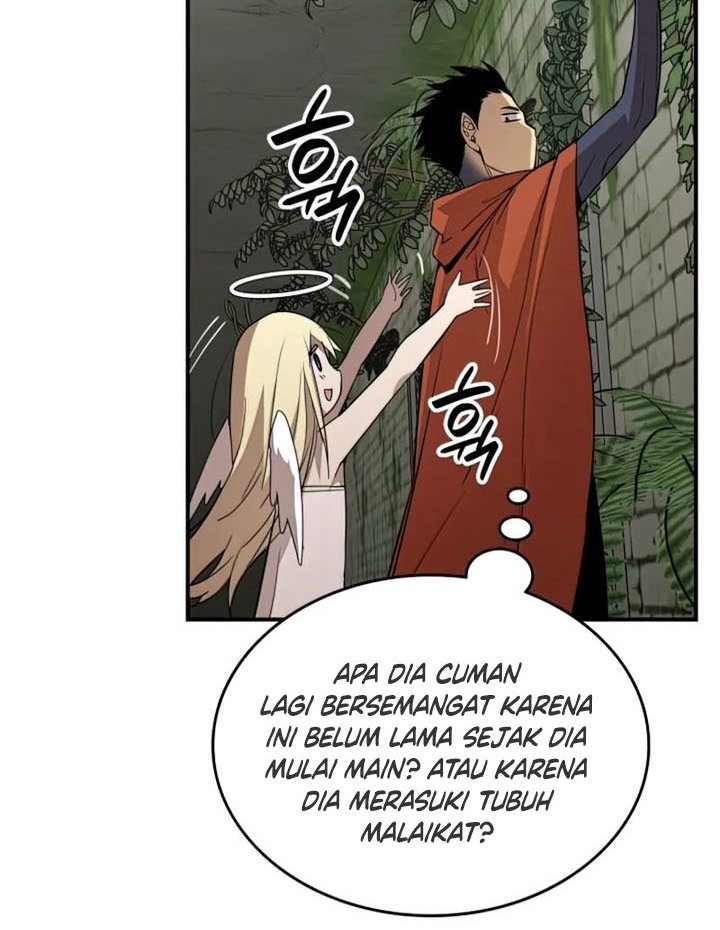 Worn and Torn Newbie Chapter 104 Gambar 49