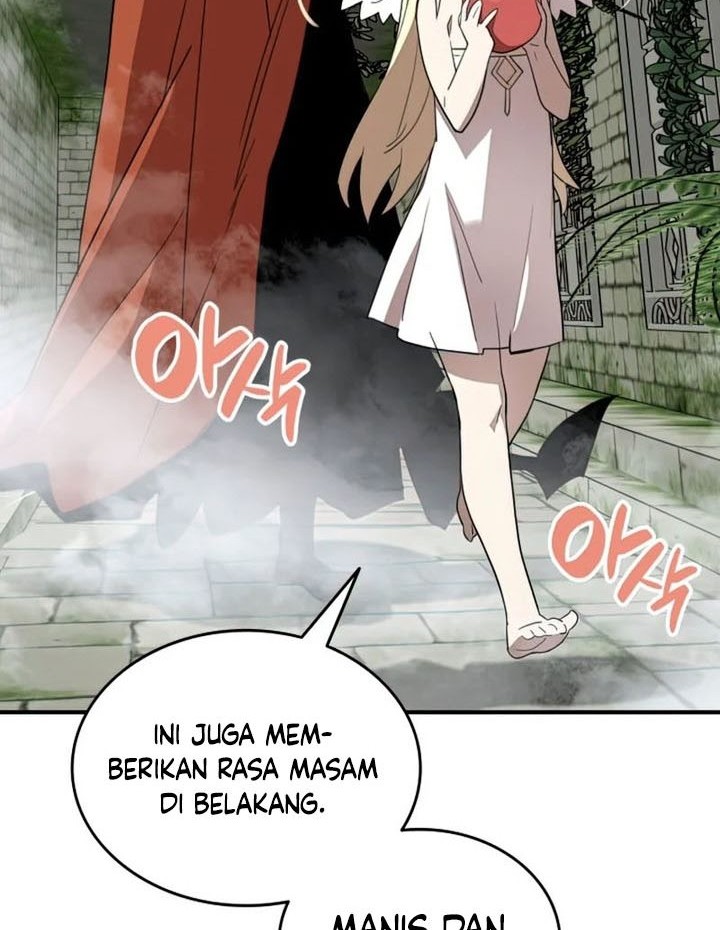 Worn and Torn Newbie Chapter 104 Gambar 51