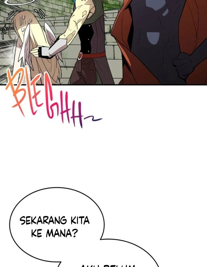 Worn and Torn Newbie Chapter 104 Gambar 55