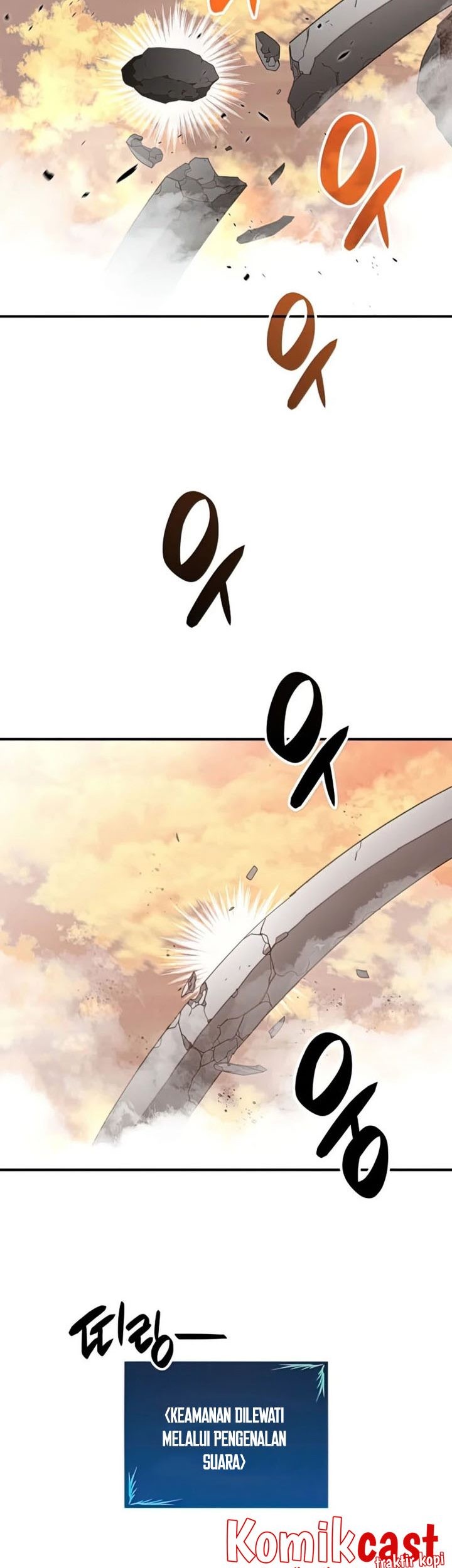 Worn and Torn Newbie Chapter 104 Gambar 4