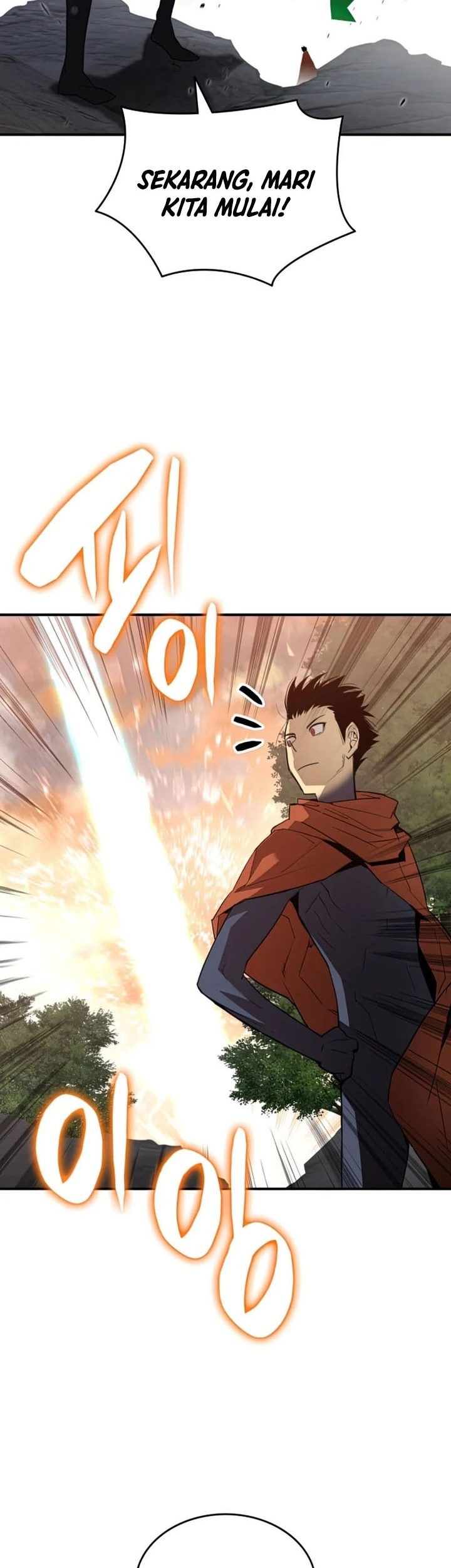 Worn and Torn Newbie Chapter 104 Gambar 10