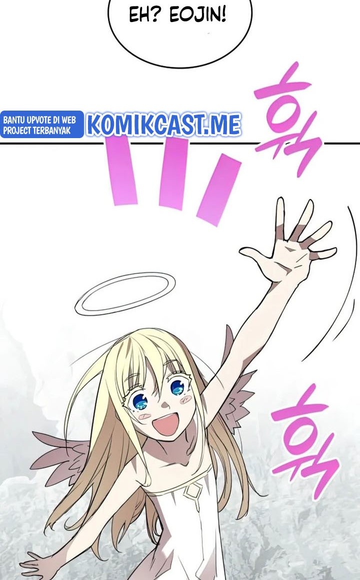 Worn and Torn Newbie Chapter 104 Gambar 11