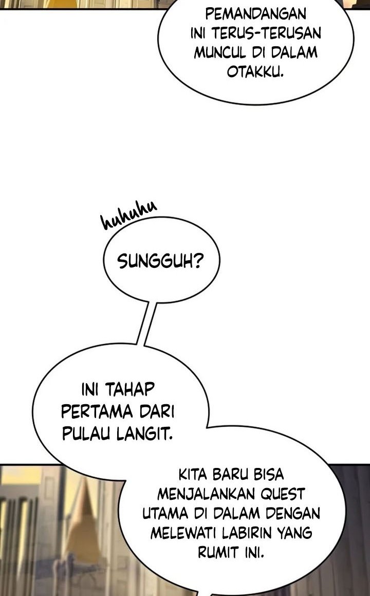 Worn and Torn Newbie Chapter 104 Gambar 13
