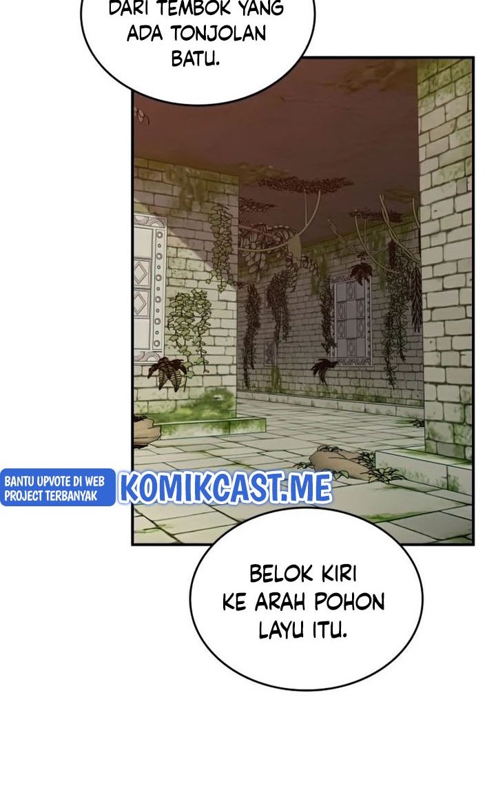 Worn and Torn Newbie Chapter 104 Gambar 15