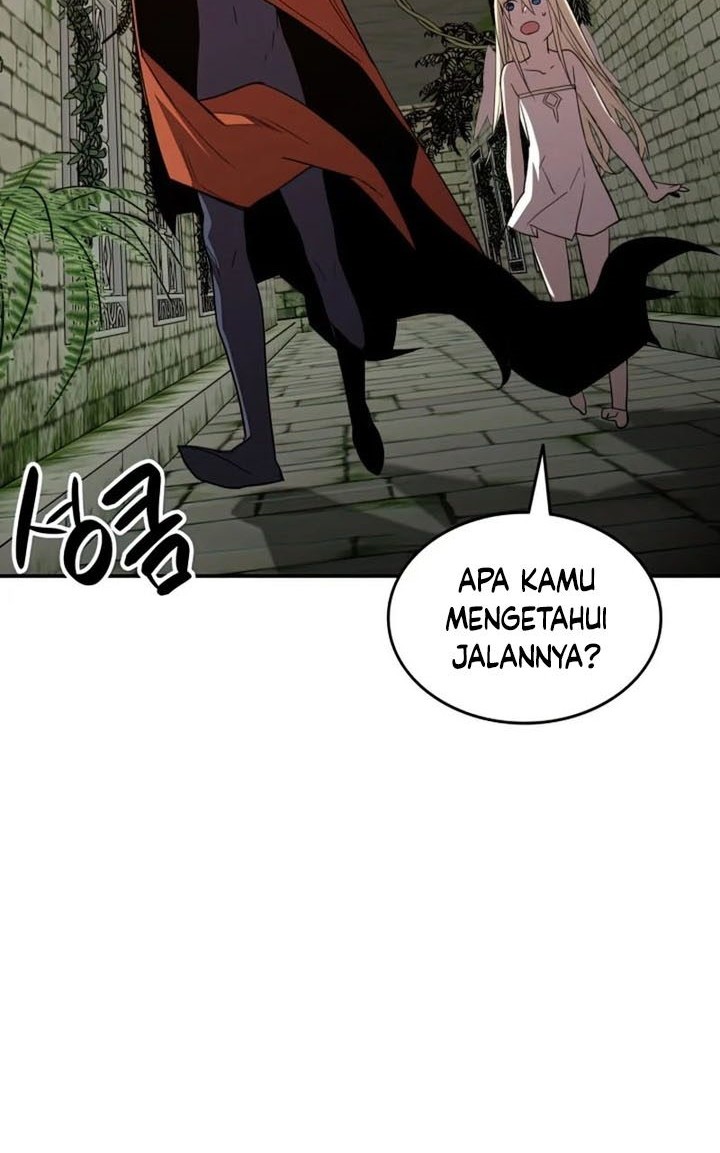 Worn and Torn Newbie Chapter 104 Gambar 17