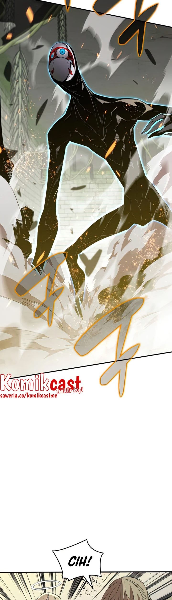 Worn and Torn Newbie Chapter 105 Gambar 20