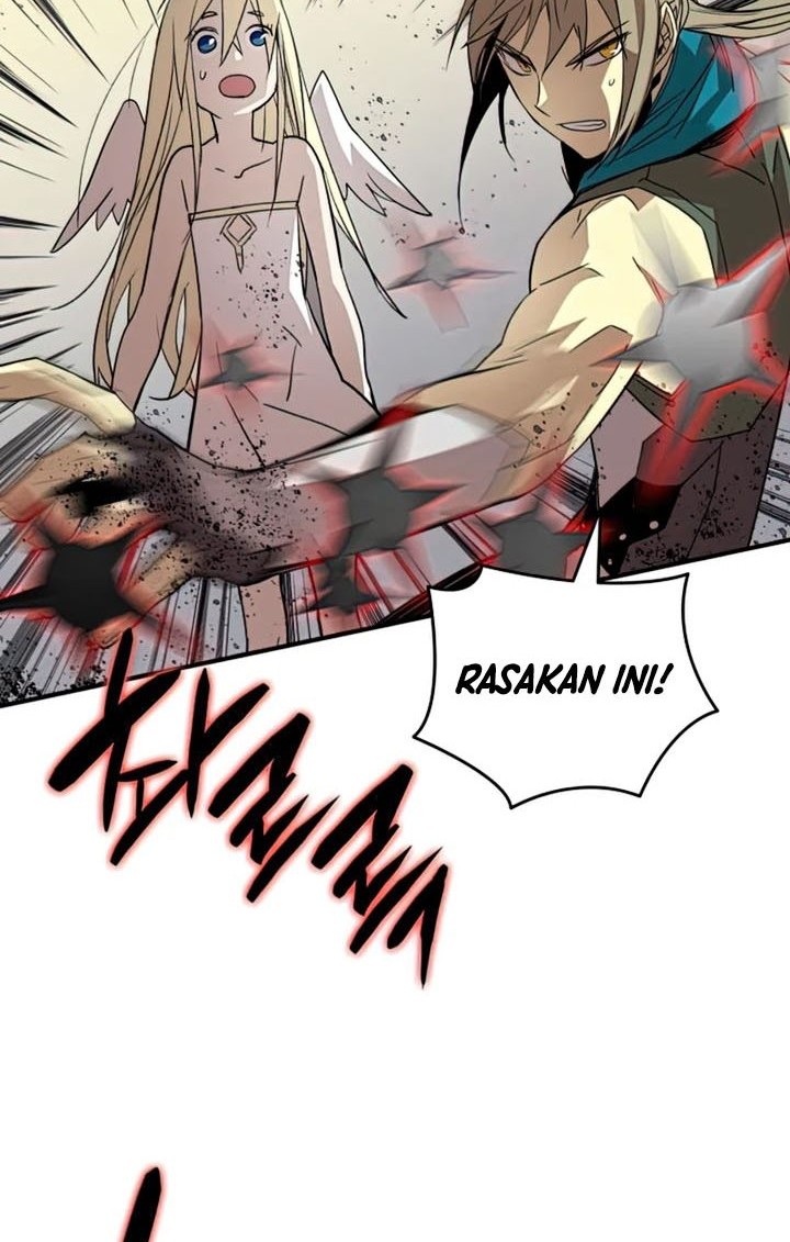 Worn and Torn Newbie Chapter 105 Gambar 21