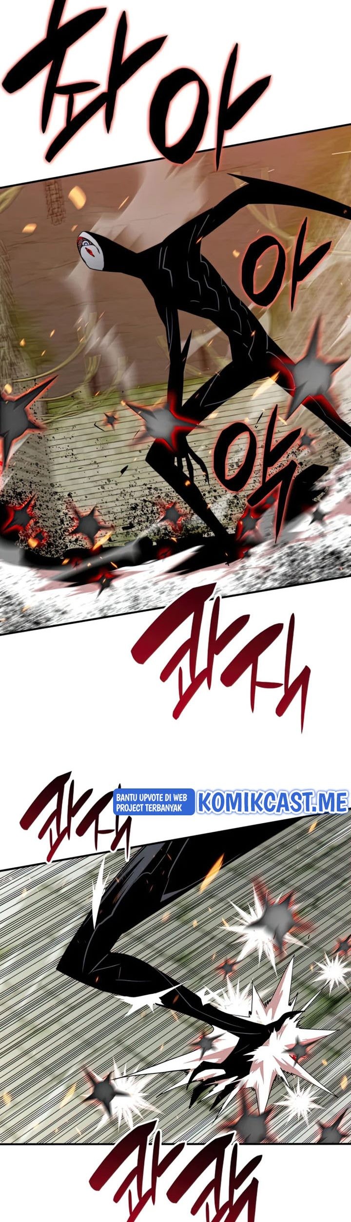 Worn and Torn Newbie Chapter 105 Gambar 22