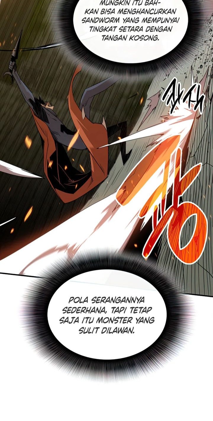 Worn and Torn Newbie Chapter 105 Gambar 27