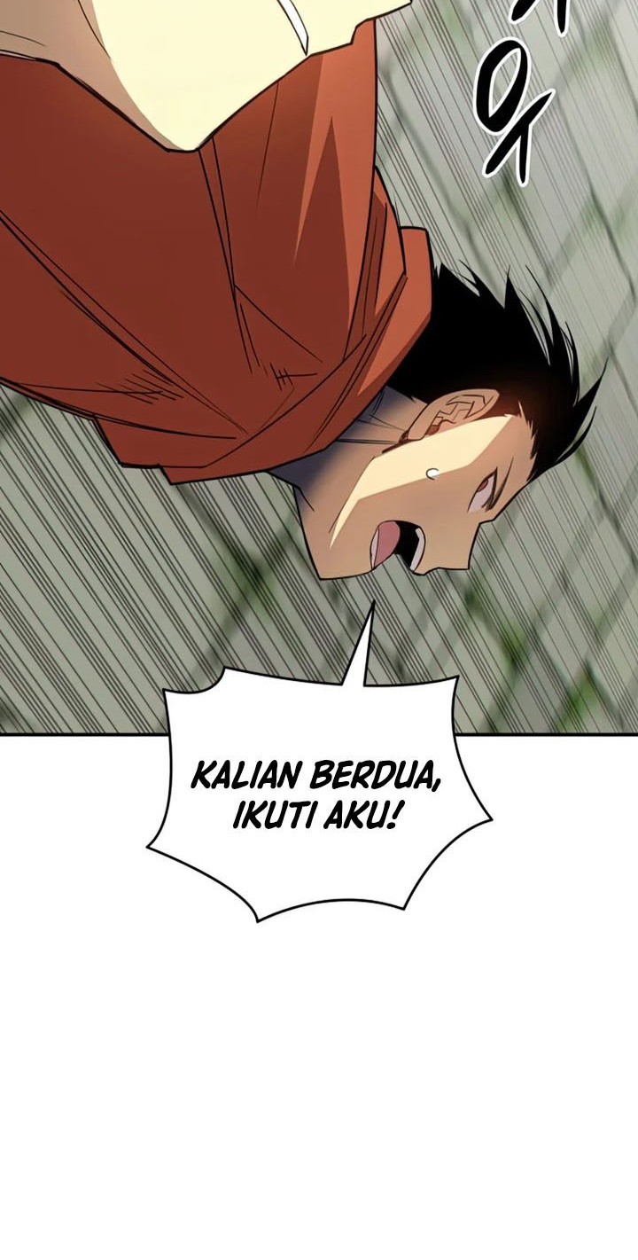 Worn and Torn Newbie Chapter 105 Gambar 29