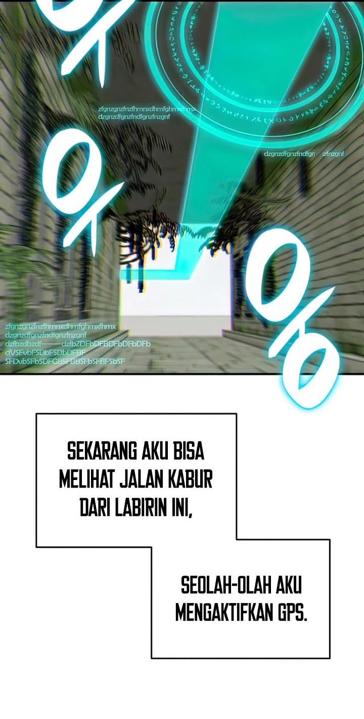 Worn and Torn Newbie Chapter 105 Gambar 31