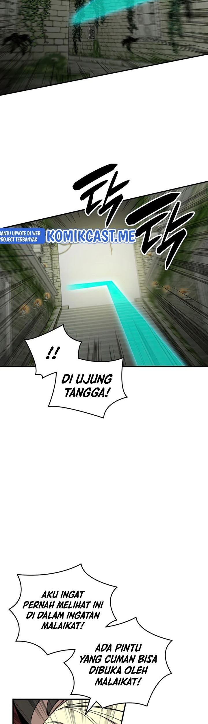 Worn and Torn Newbie Chapter 105 Gambar 34