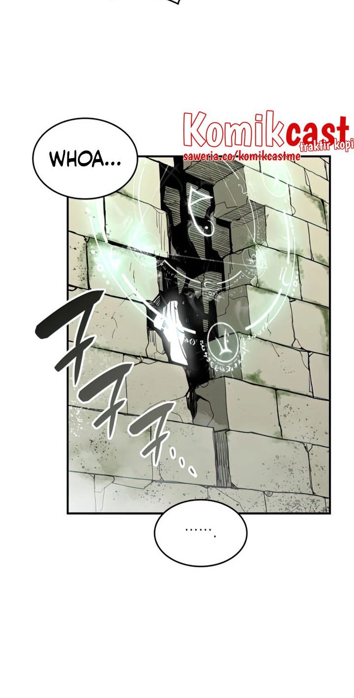 Worn and Torn Newbie Chapter 105 Gambar 37