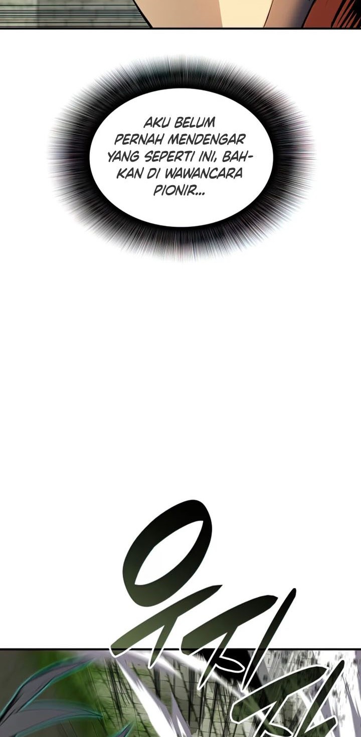 Worn and Torn Newbie Chapter 105 Gambar 39