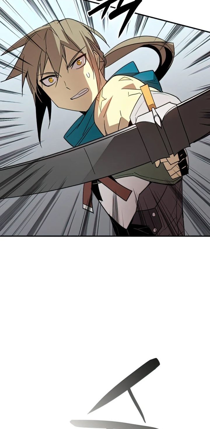 Worn and Torn Newbie Chapter 105 Gambar 41