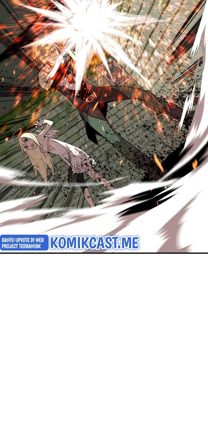 Worn and Torn Newbie Chapter 105 Gambar 43