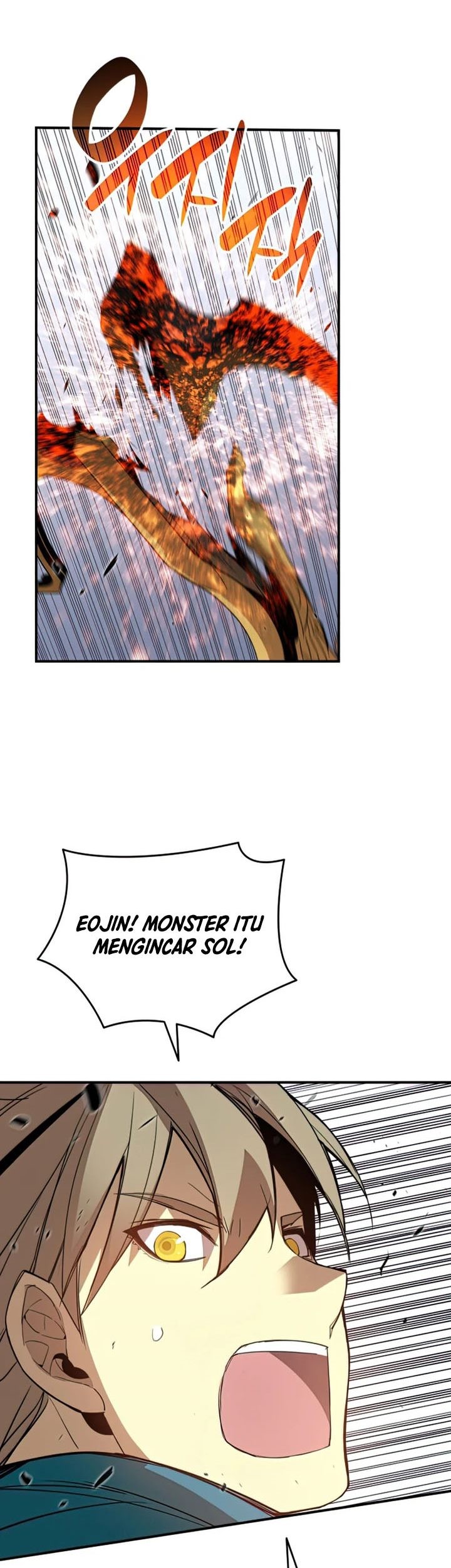 Worn and Torn Newbie Chapter 105 Gambar 44