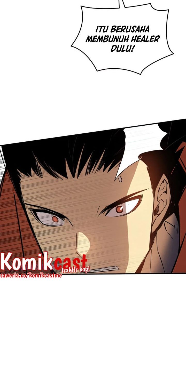 Worn and Torn Newbie Chapter 105 Gambar 45