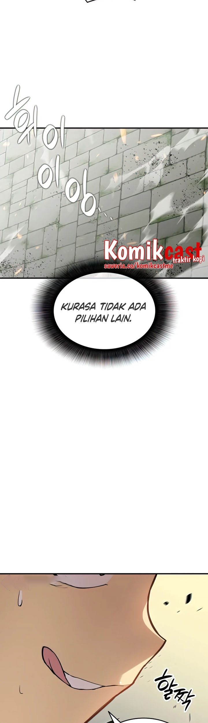 Worn and Torn Newbie Chapter 105 Gambar 52
