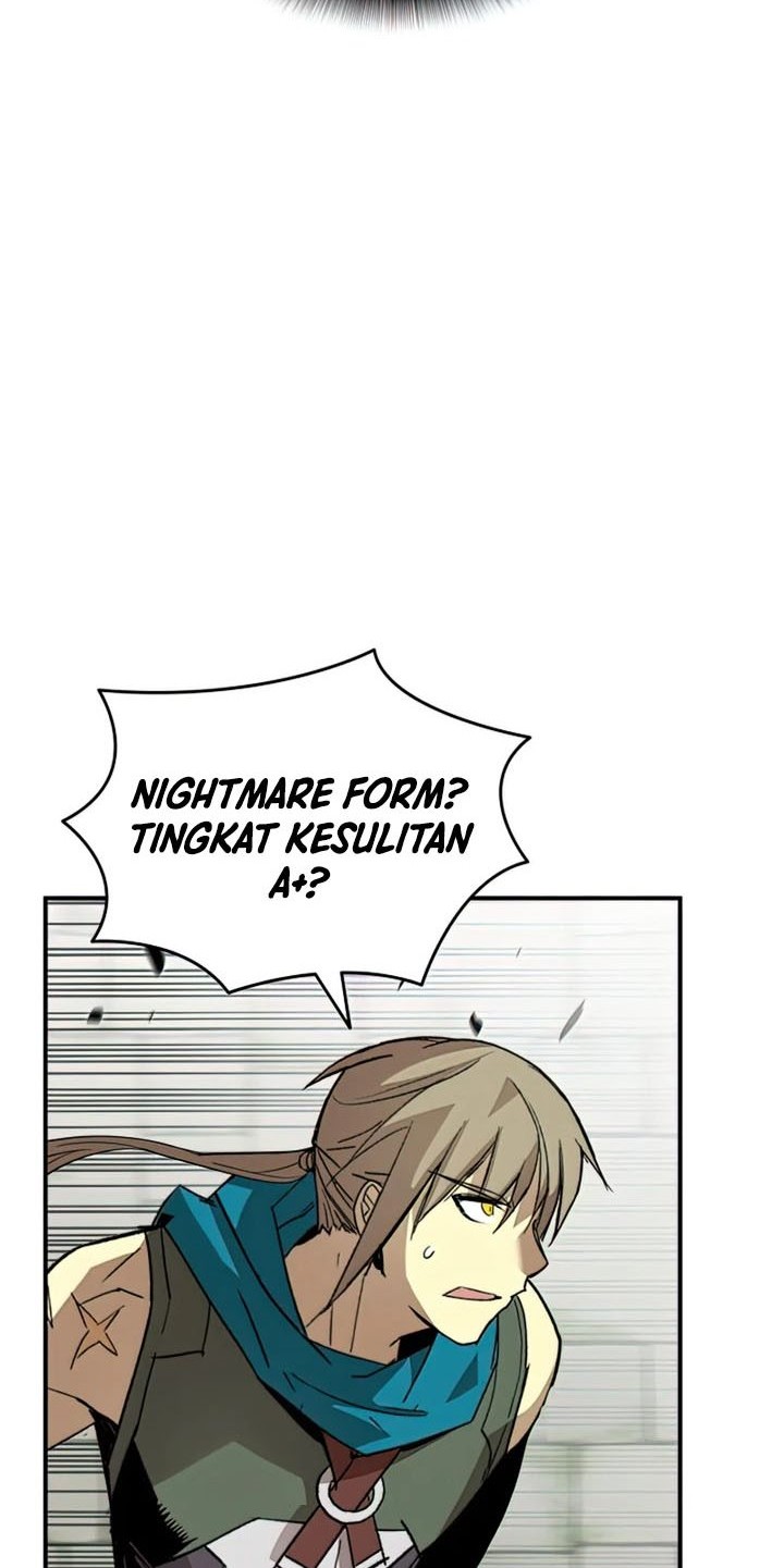 Worn and Torn Newbie Chapter 105 Gambar 5