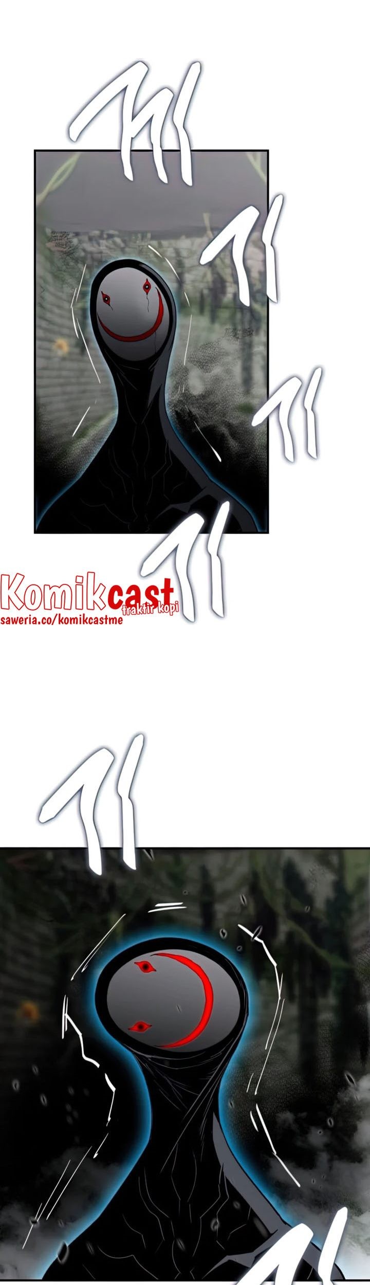 Worn and Torn Newbie Chapter 105 Gambar 8