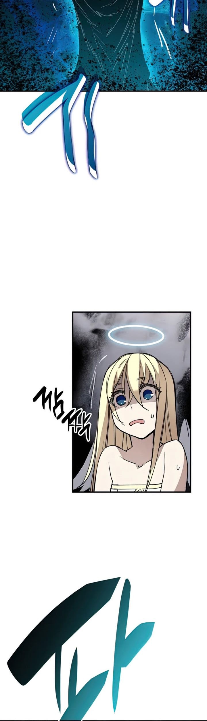 Worn and Torn Newbie Chapter 105 Gambar 10