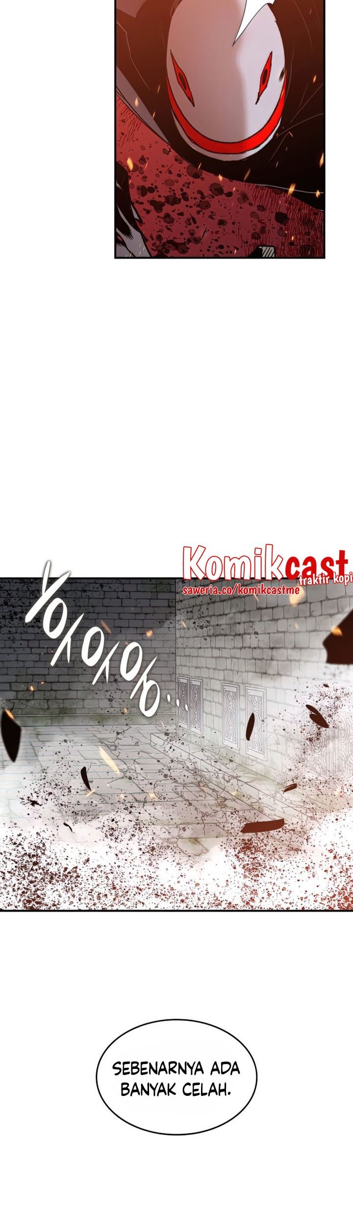 Worn and Torn Newbie Chapter 106 Gambar 18