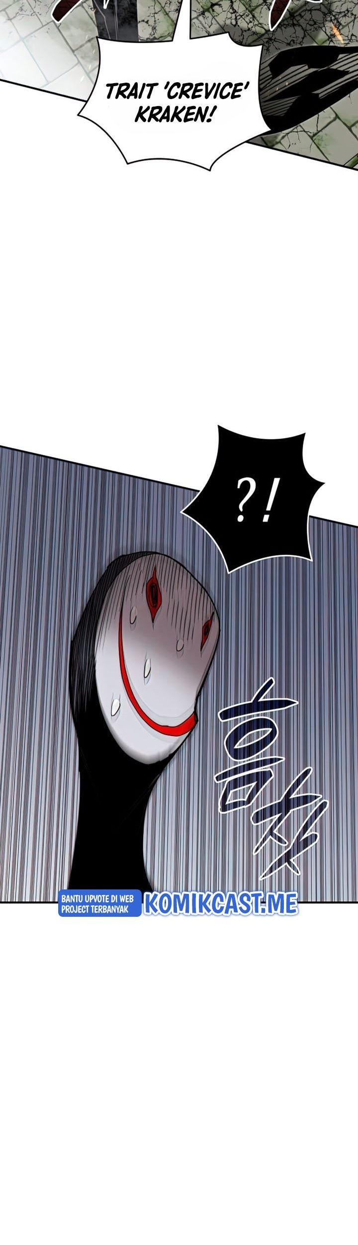 Worn and Torn Newbie Chapter 106 Gambar 20