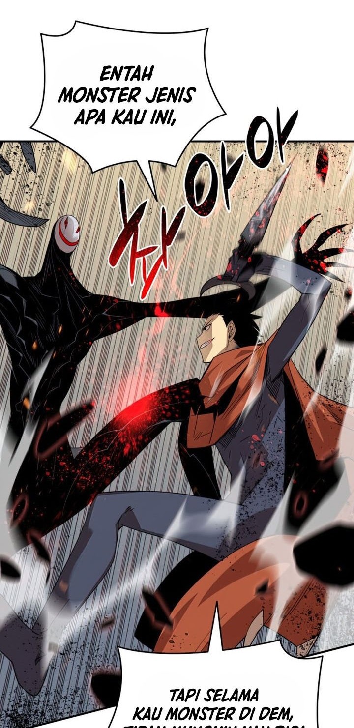 Worn and Torn Newbie Chapter 106 Gambar 21