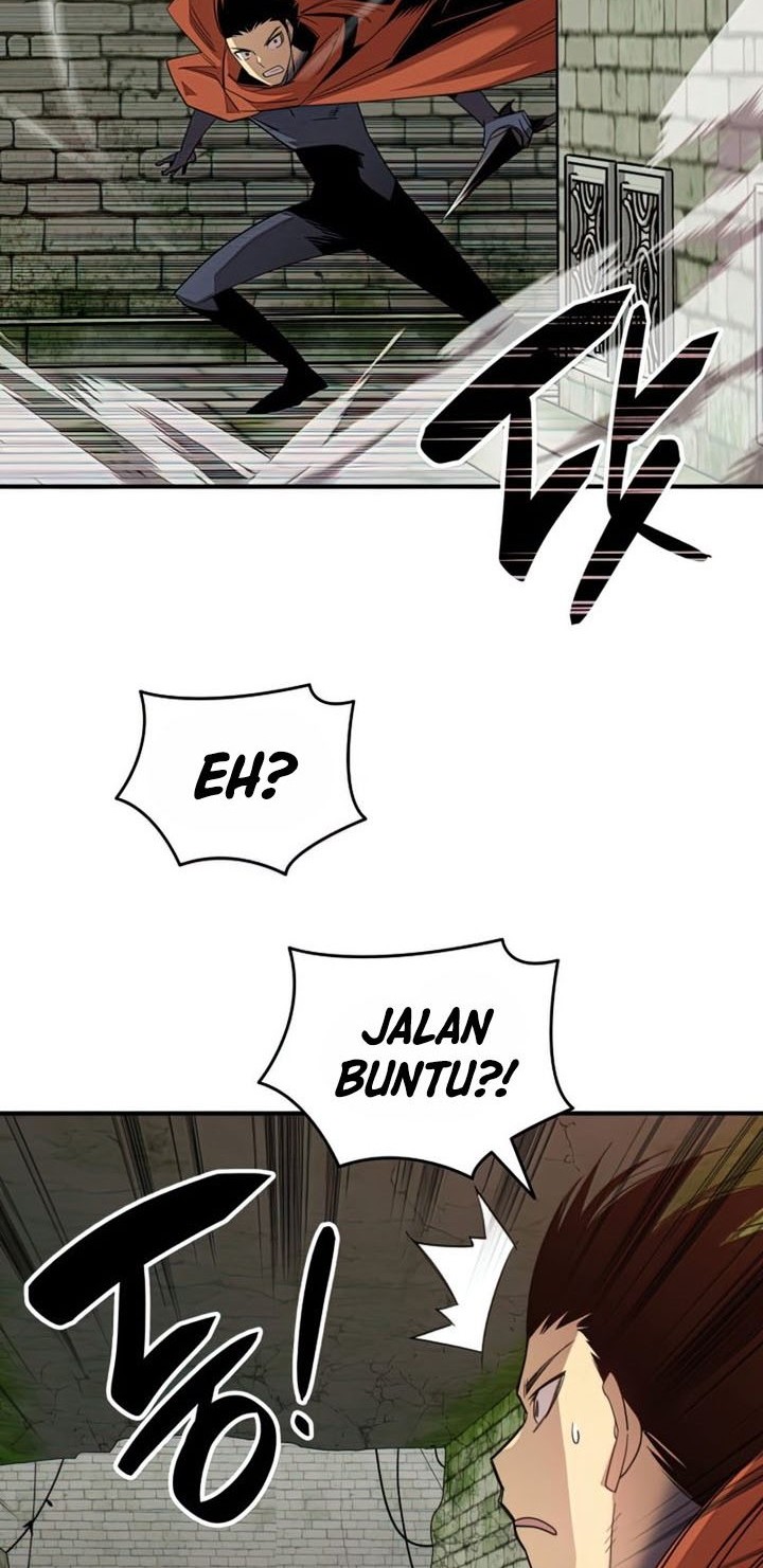 Worn and Torn Newbie Chapter 106 Gambar 25