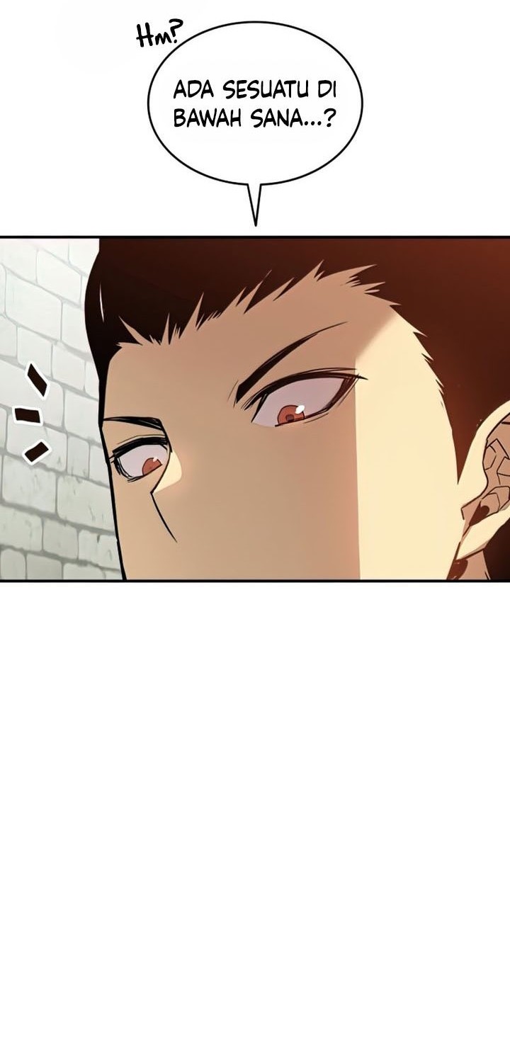 Worn and Torn Newbie Chapter 106 Gambar 27