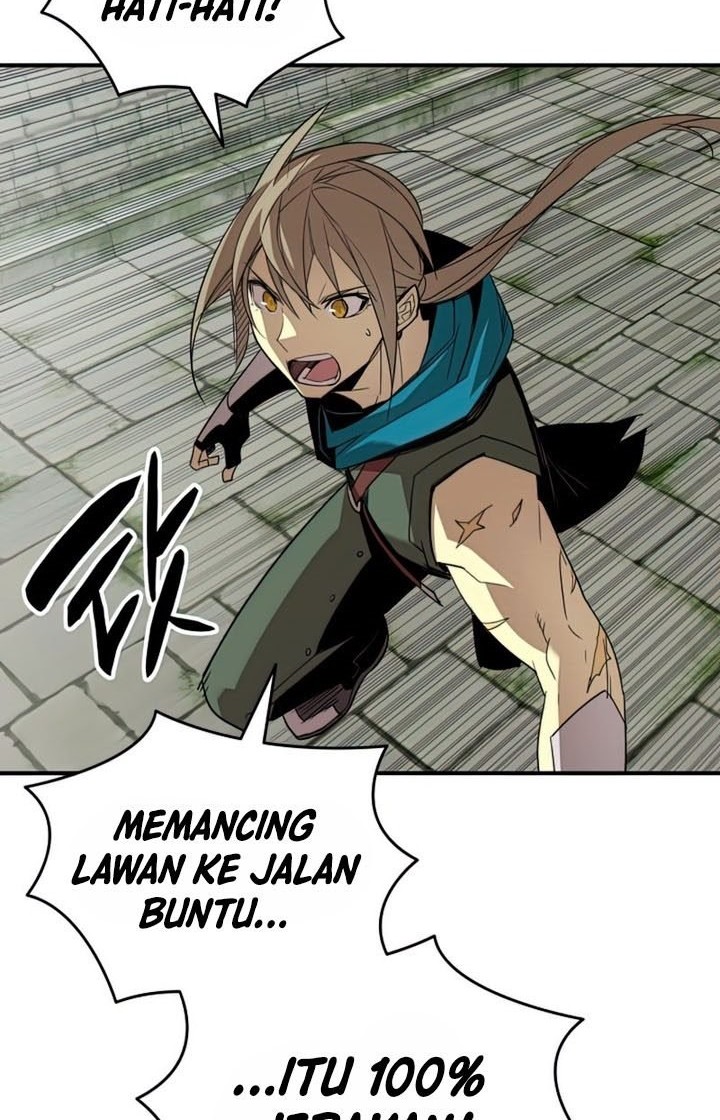 Worn and Torn Newbie Chapter 106 Gambar 29