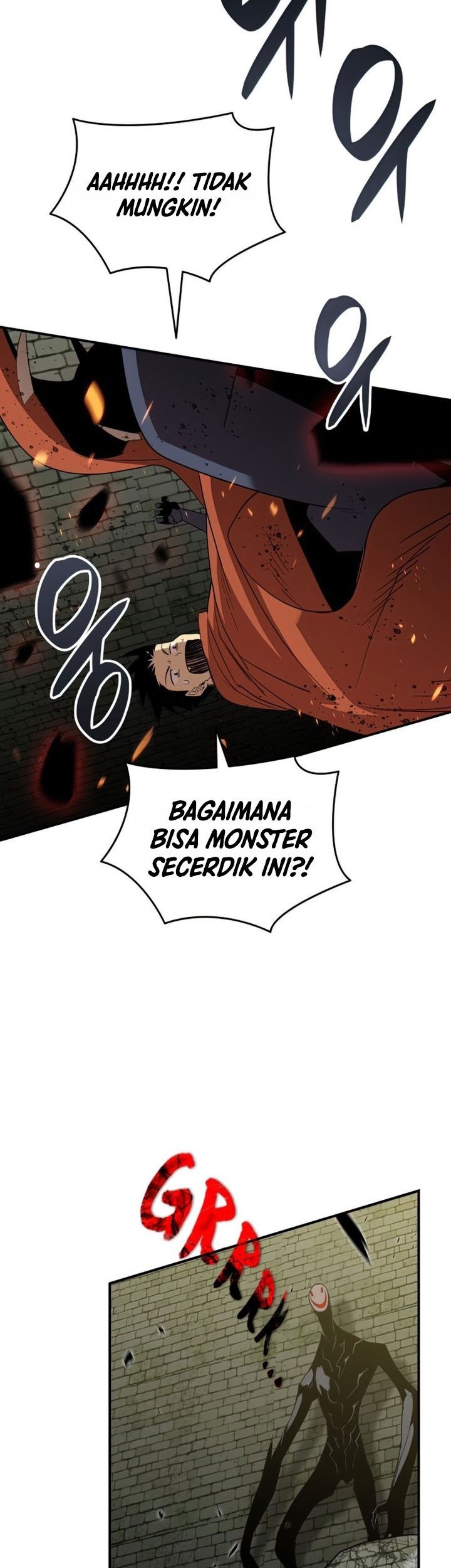 Worn and Torn Newbie Chapter 106 Gambar 32