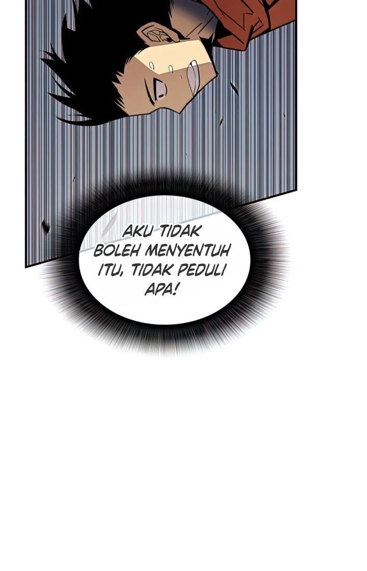 Worn and Torn Newbie Chapter 106 Gambar 41