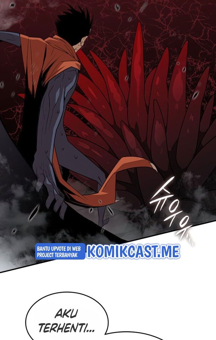 Worn and Torn Newbie Chapter 106 Gambar 43