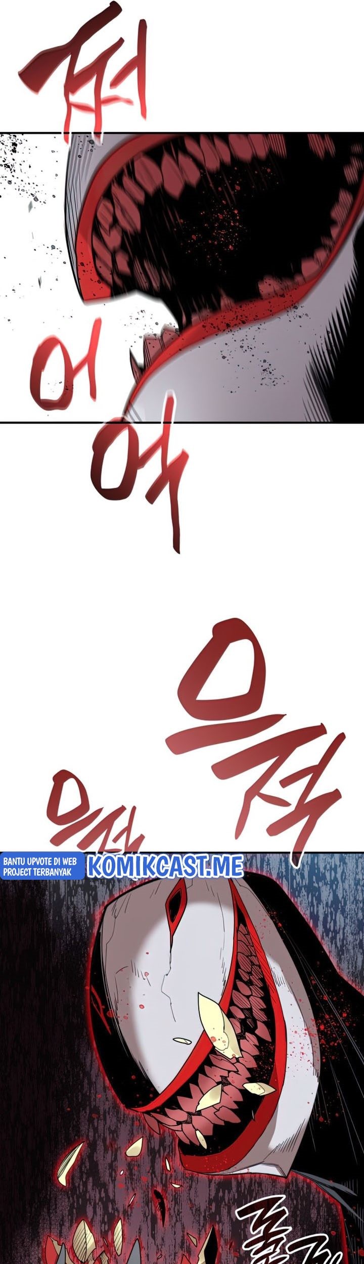 Worn and Torn Newbie Chapter 106 Gambar 56