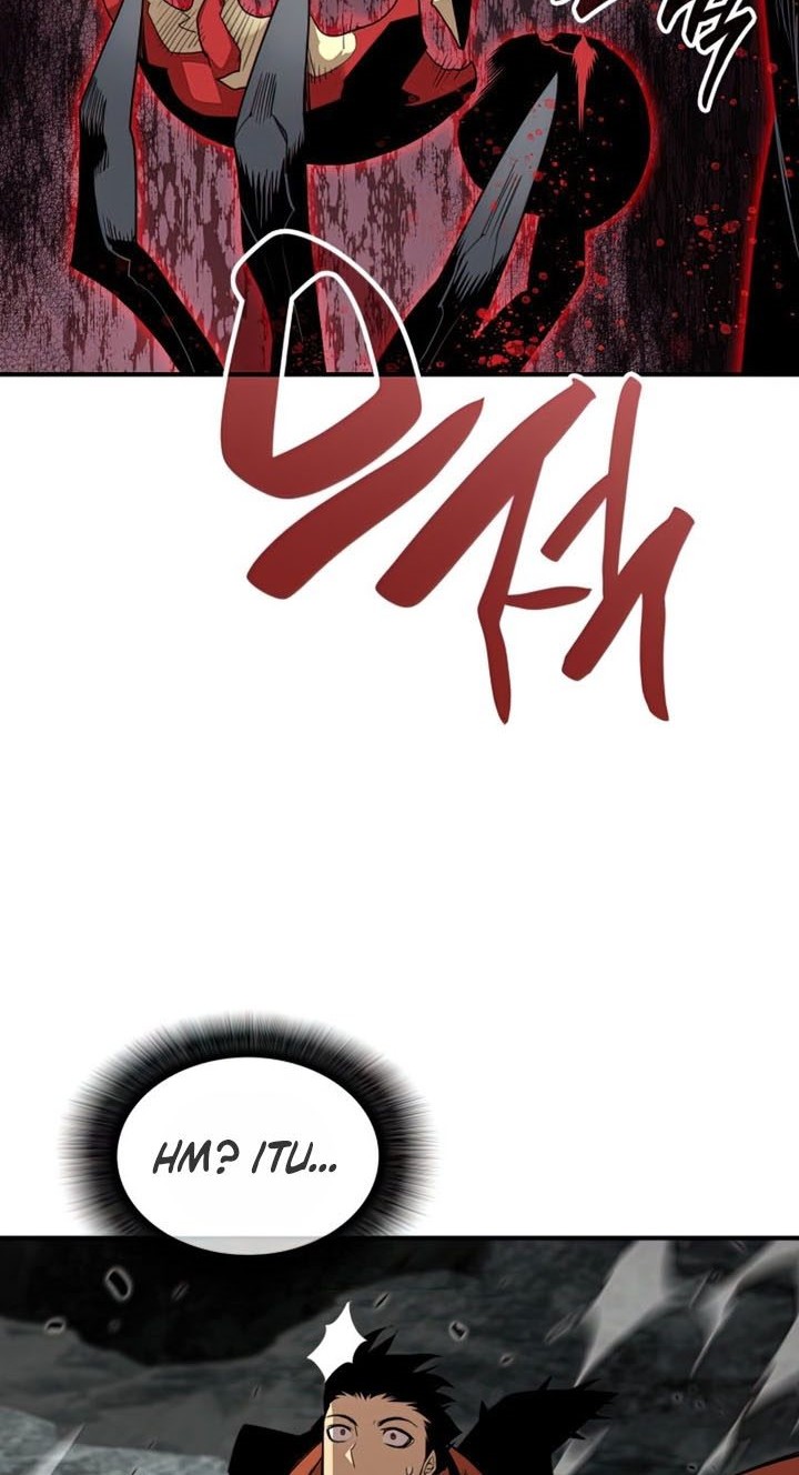 Worn and Torn Newbie Chapter 106 Gambar 57