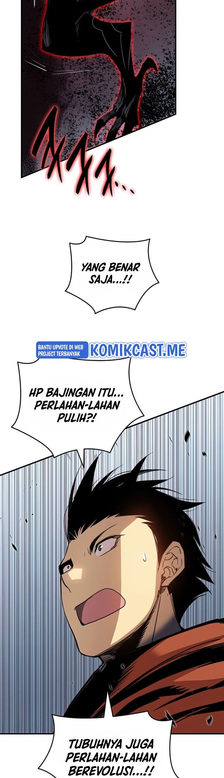 Worn and Torn Newbie Chapter 106 Gambar 60