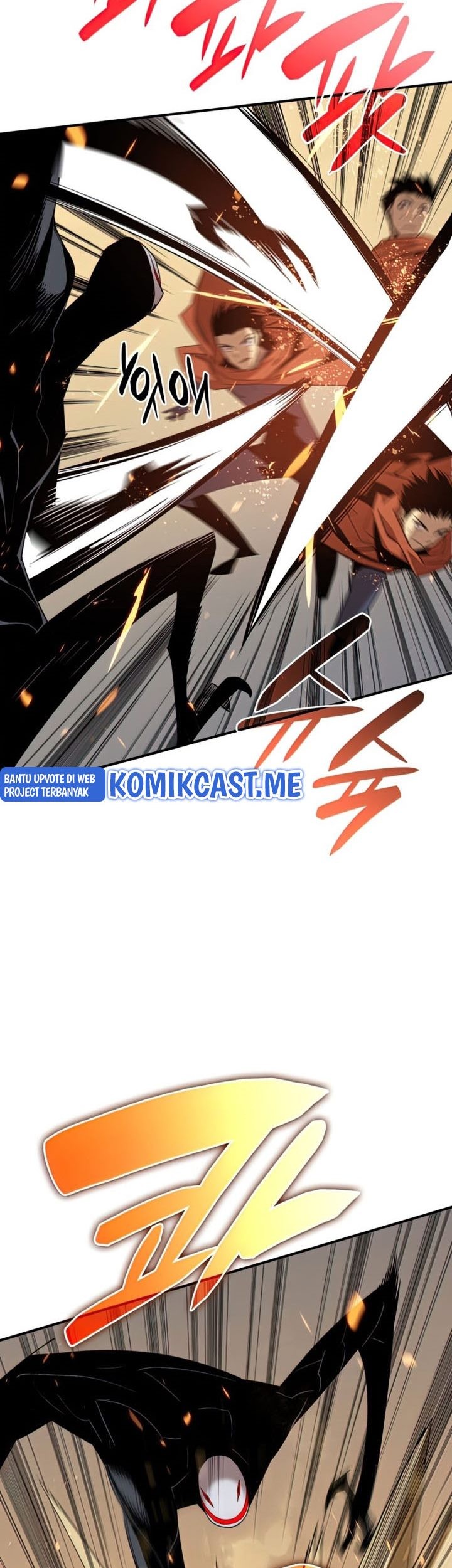 Worn and Torn Newbie Chapter 106 Gambar 14