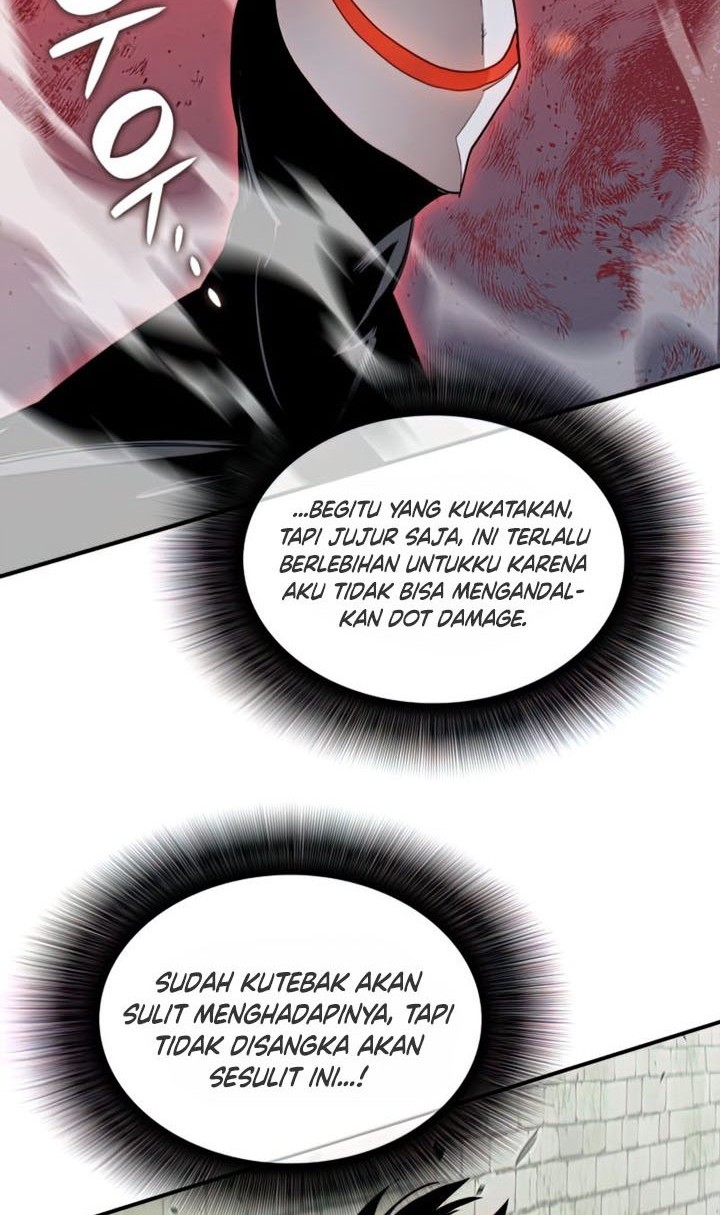 Worn and Torn Newbie Chapter 107 Gambar 23