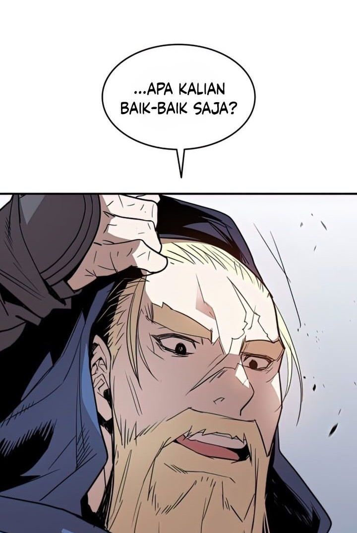 Worn and Torn Newbie Chapter 107 Gambar 31